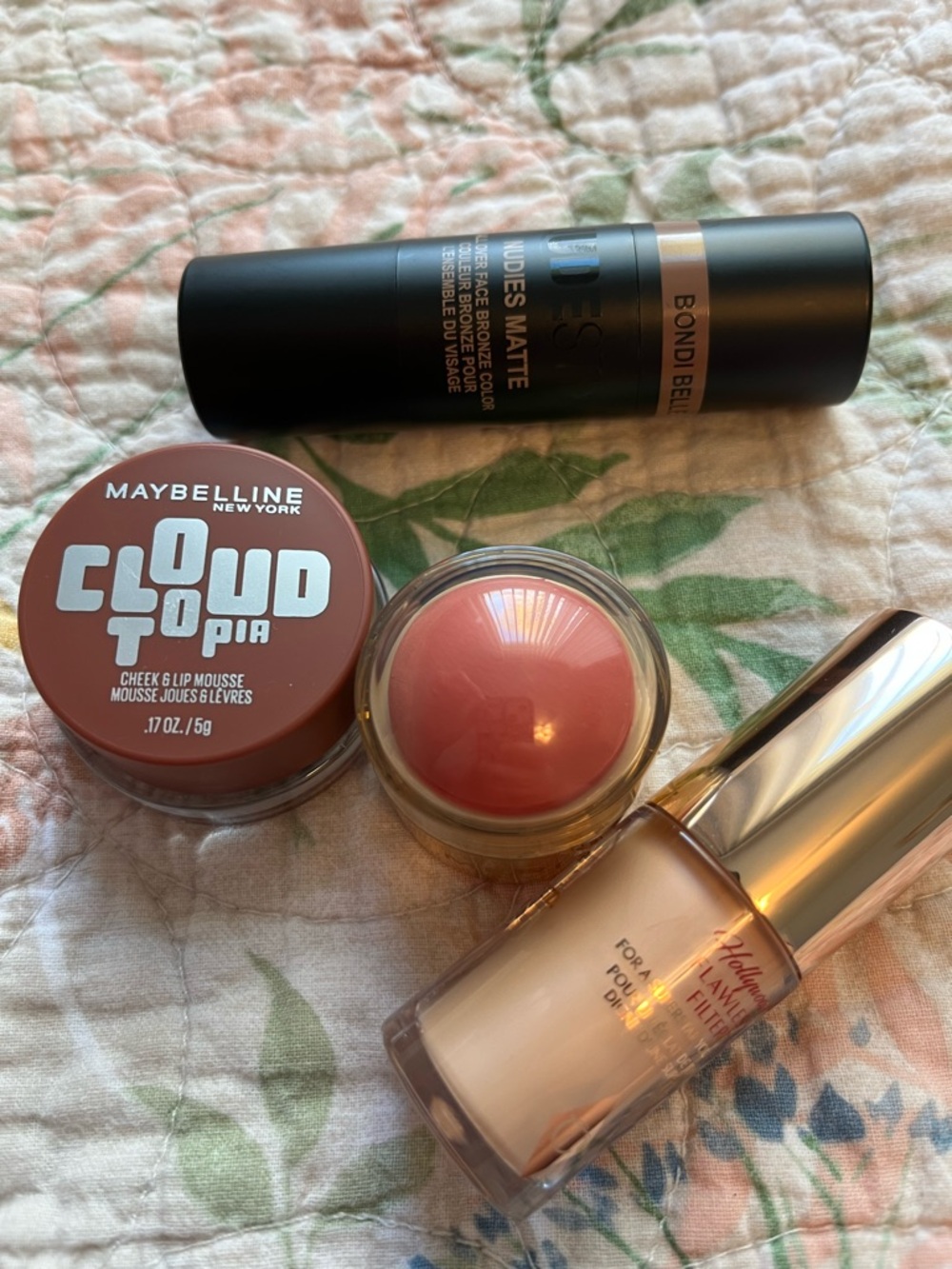 Cheek Set